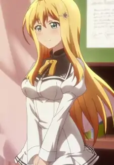 Reiko Arisugawa