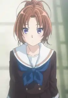Natsuki Nakagawa