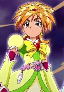 Saki Hyuuga