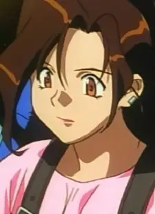 Momiji Kagariya