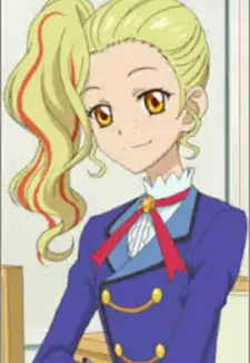 Misaki Hirayama
