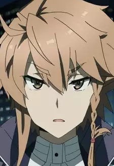 Maki Shidou