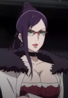 Fujiko Taito
