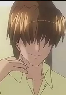 Takumi Mizuhara