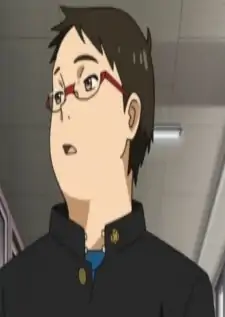 Motoki Aizawa