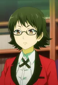 Yukimi Togakushi