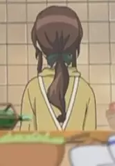 Shiori's Mother