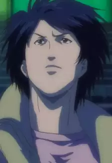 Tomashino Jiro