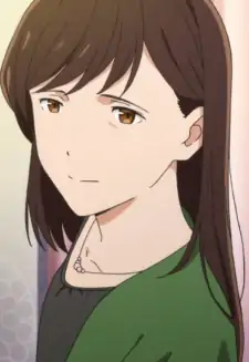Mother Yamauchi