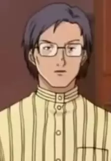 Kazuya Fukuoka