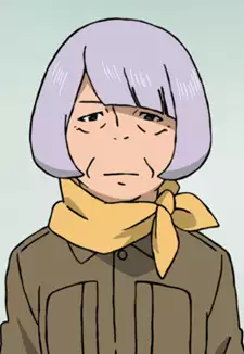Sada Hinomoto