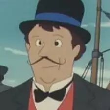 Father Peppino