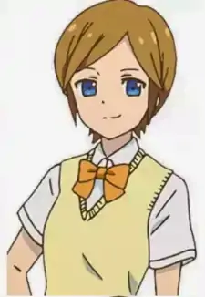 Naoko Naruse
