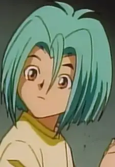Shougo Aoyama