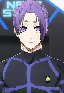 Reo Mikage