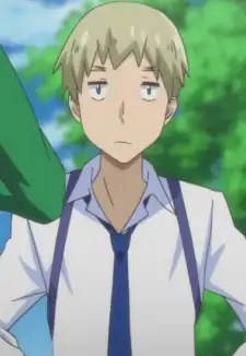 Keigo Ishida