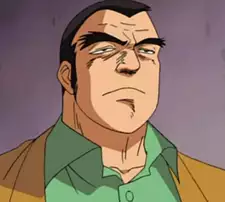 Doujima