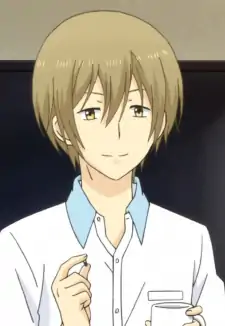 Ryou Yoake