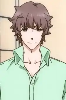Masaomi Asahina