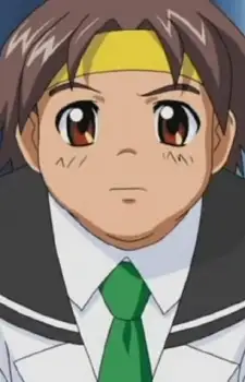 Daisuke