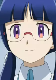 Midori Hisui
