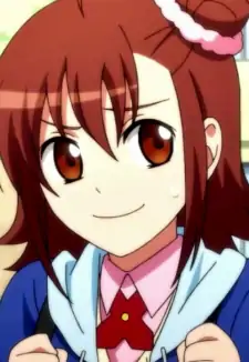 Akomi Natsuki