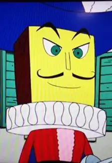 Baron Castella