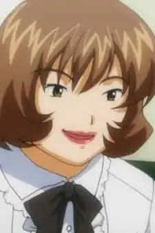 Katsuko Momose