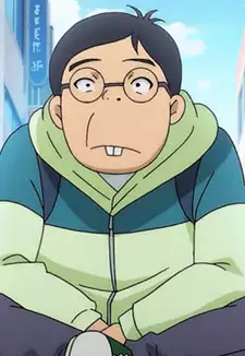 Fujio Saito