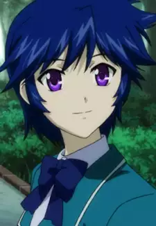 Nanase Kudou