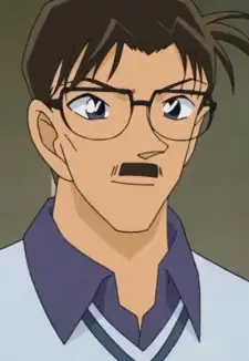 Yusaku Kudo