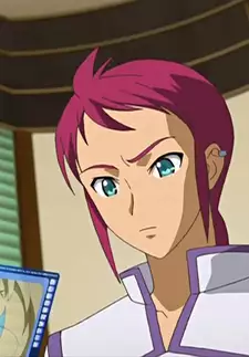 Shigure Shinguji