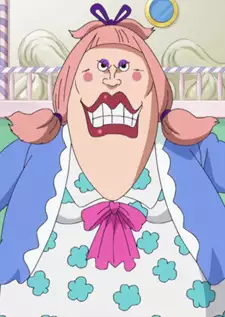 Chiffon Charlotte
