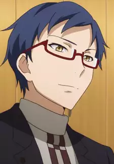 Isshin Yuiga