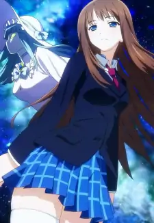 Fuuko Kurasaki