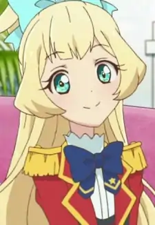 Hime Shiratori