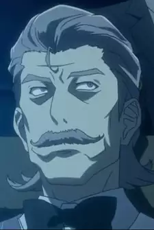 Karyuudo Tsukishima