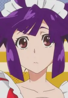 Kikko Hoshino