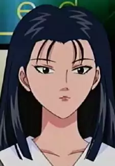 Keiko Tanaka