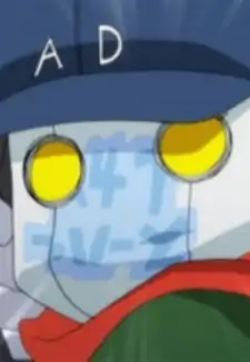 Ichigou Fujimoto