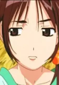 Sakura Ibaragi
