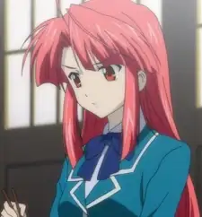 Ayano Kannagi