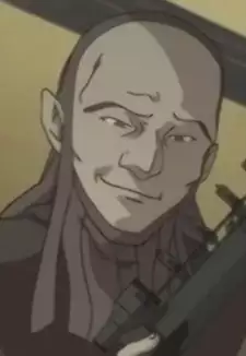 Magozou Saiga