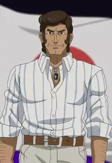 Jouji Kaname