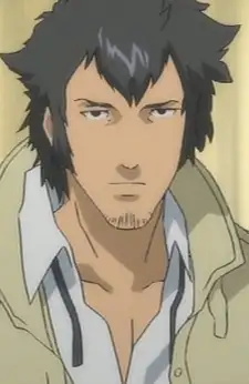 Tatsumi Saiga