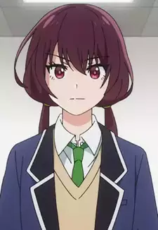 Mai Oume