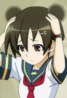 Sasae Mochibaru