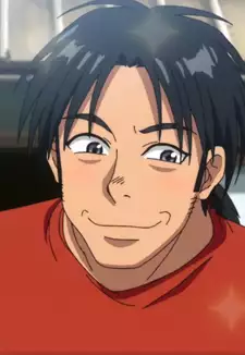 Noriyuki Nakamachi
