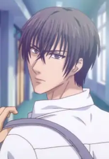 Kuga Souji