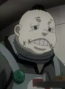 Kazuya Itadaki